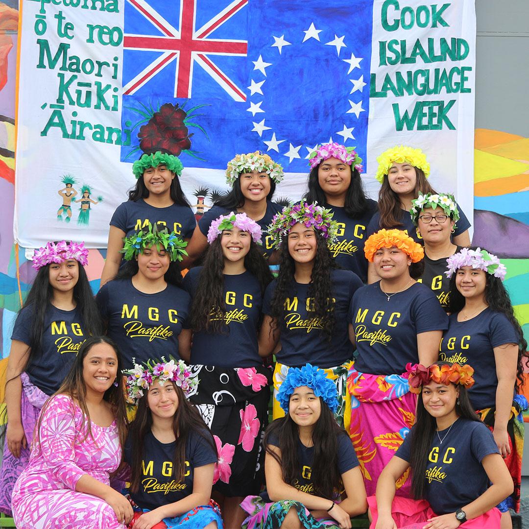 WKadvisory's tweet photo. Rebecca Faapopo from our Blenheim team has been at Marlborough Girls' College this week teaching language &amp; dance in celebration of Cook Islands language week.
She also teaches dance with a group of students once a week &amp; is starting some tutoring - Fantastic  🙌 #wkeffect https://t.co/wcvmRrjX5y
