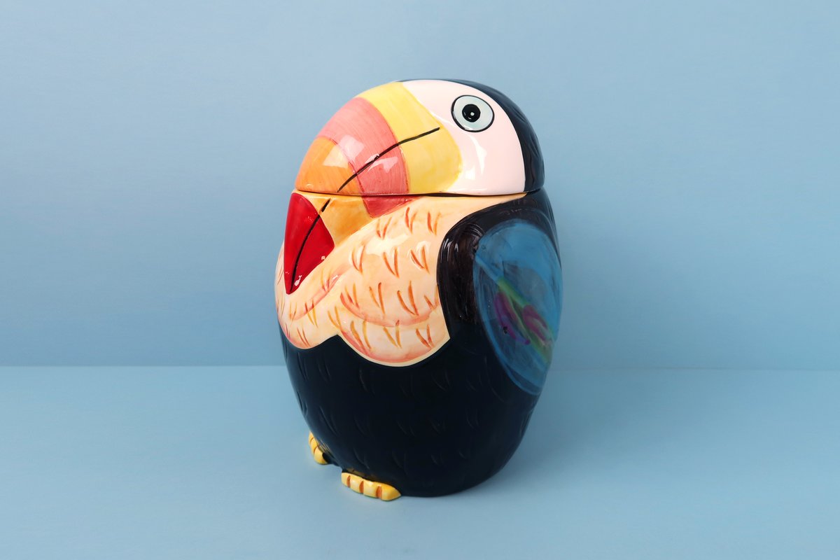 Amy Chen tweet media