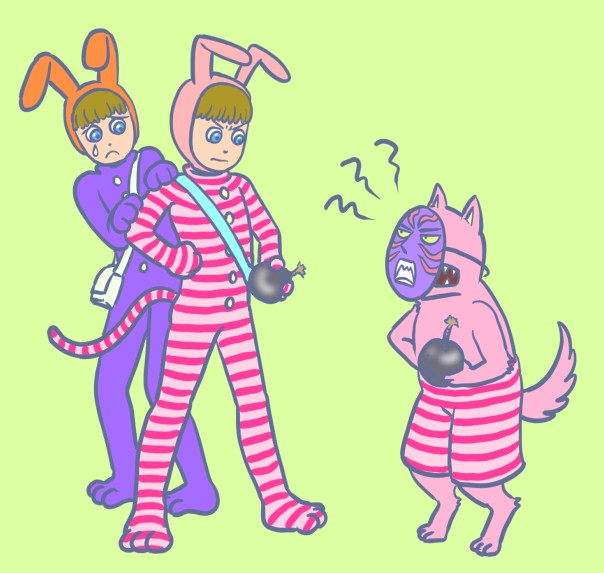 ステゴさん と Wacosan0 のやりとり 1 Whotwi グラフィカルtwitter分析