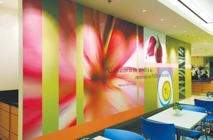 Frutiger AeroNamed after typeface designer Adrian Frutiger , Frutiger Aero was the ultimate tech aesthetic of the latter half of the 2000s. Wanting to reconcile natural humanism with technology, core concepts were rich greens and blues mixed with glossy modern tech.