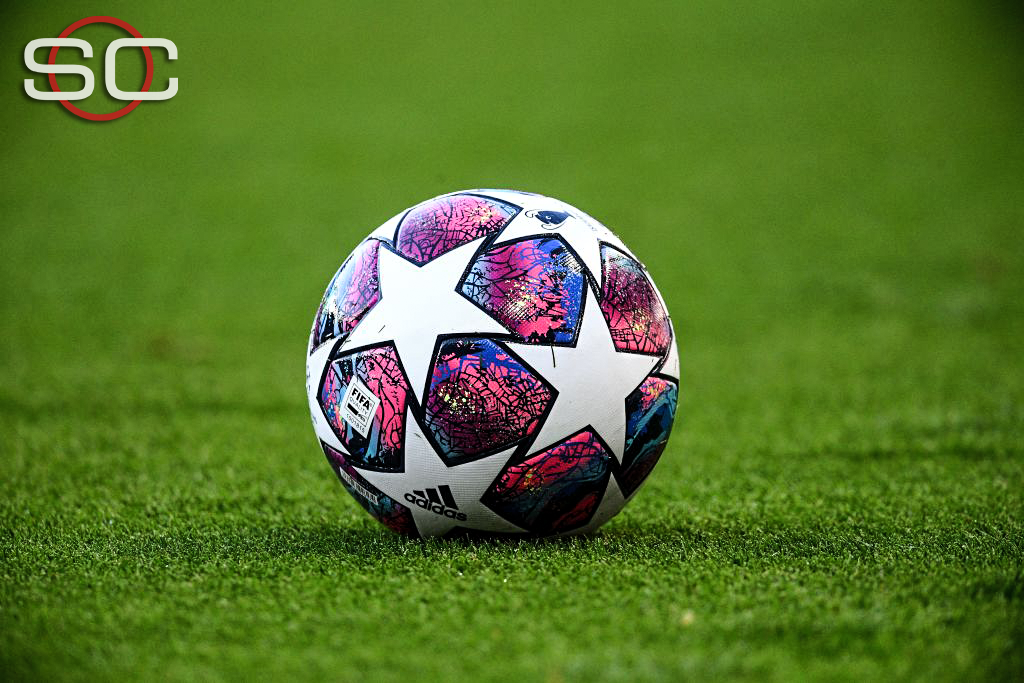 SC_ESPN's tweet photo. ¡LLEGÓ EL DÍA! ¡HOY VUELVE LA #CHAMPIONSxESPN! https://t.co/tHLlZU8q7t