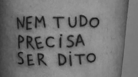 Frases tweet media