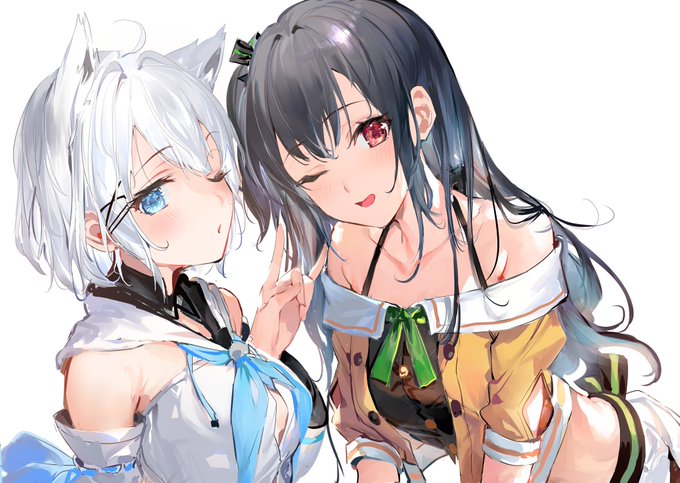 夏凪渚のtwitterイラスト検索結果 古い順