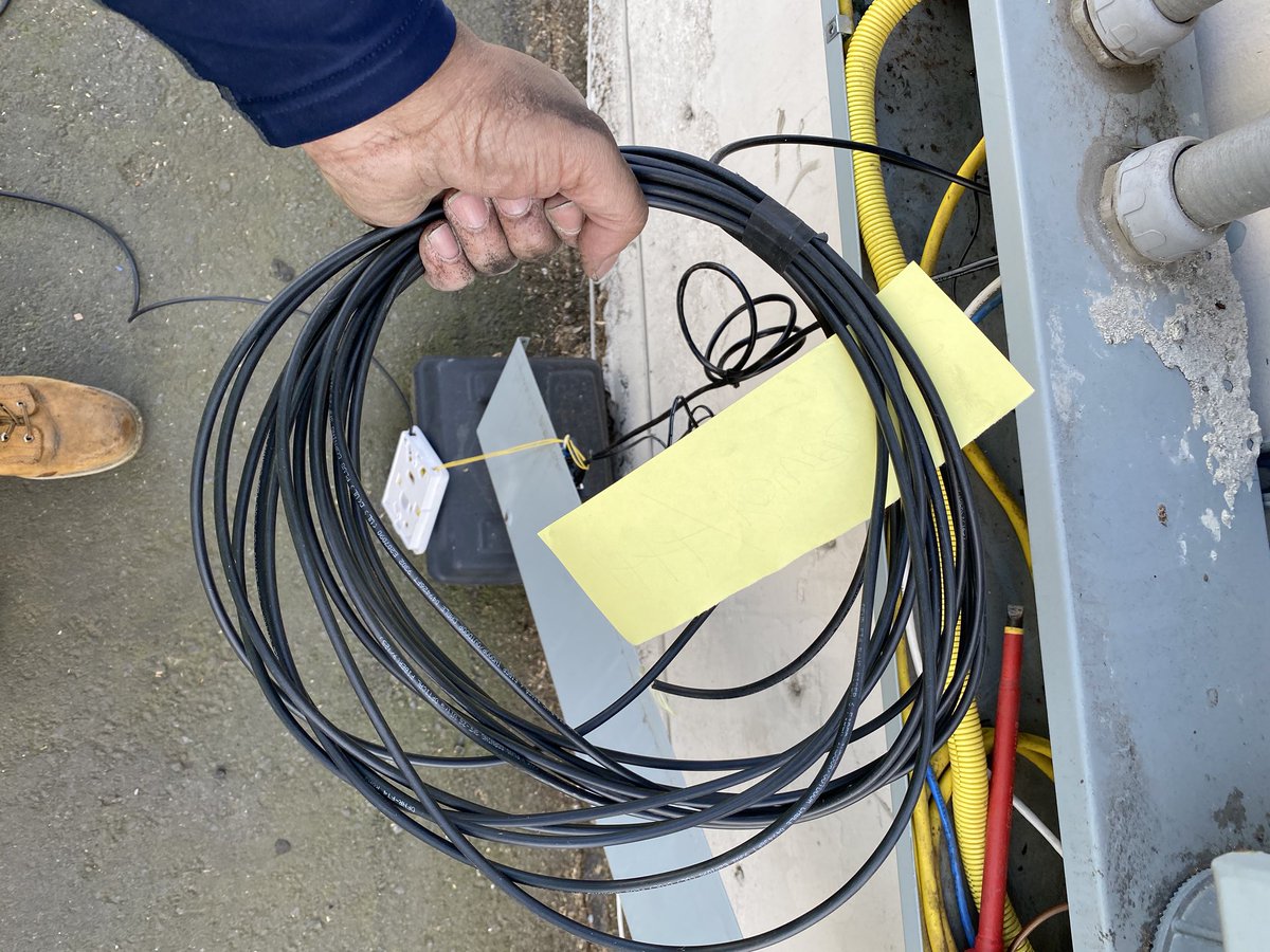 IntelliH's tweet image. Trouble shooting.