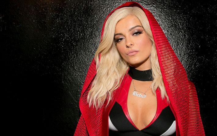 halsey and bebe rexha; a thread 