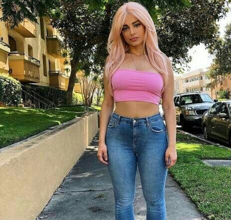 halsey and bebe rexha; a thread 