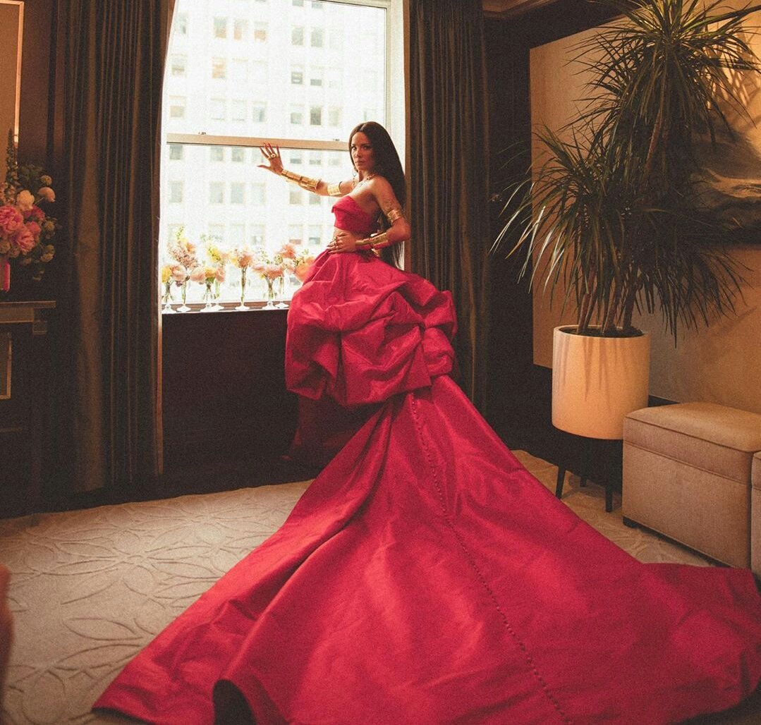 halsey and bebe rexha; a thread 