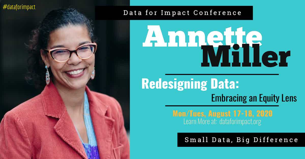 Data for Impact tweet media