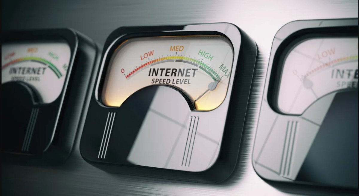 Prolinecoders's tweet image. How to deal with slow internet speed Please checkout the blog post 
#internet #slowinternet #internetspeed #speed #connectionspeed
hackspert.co/top-10-ways-to…