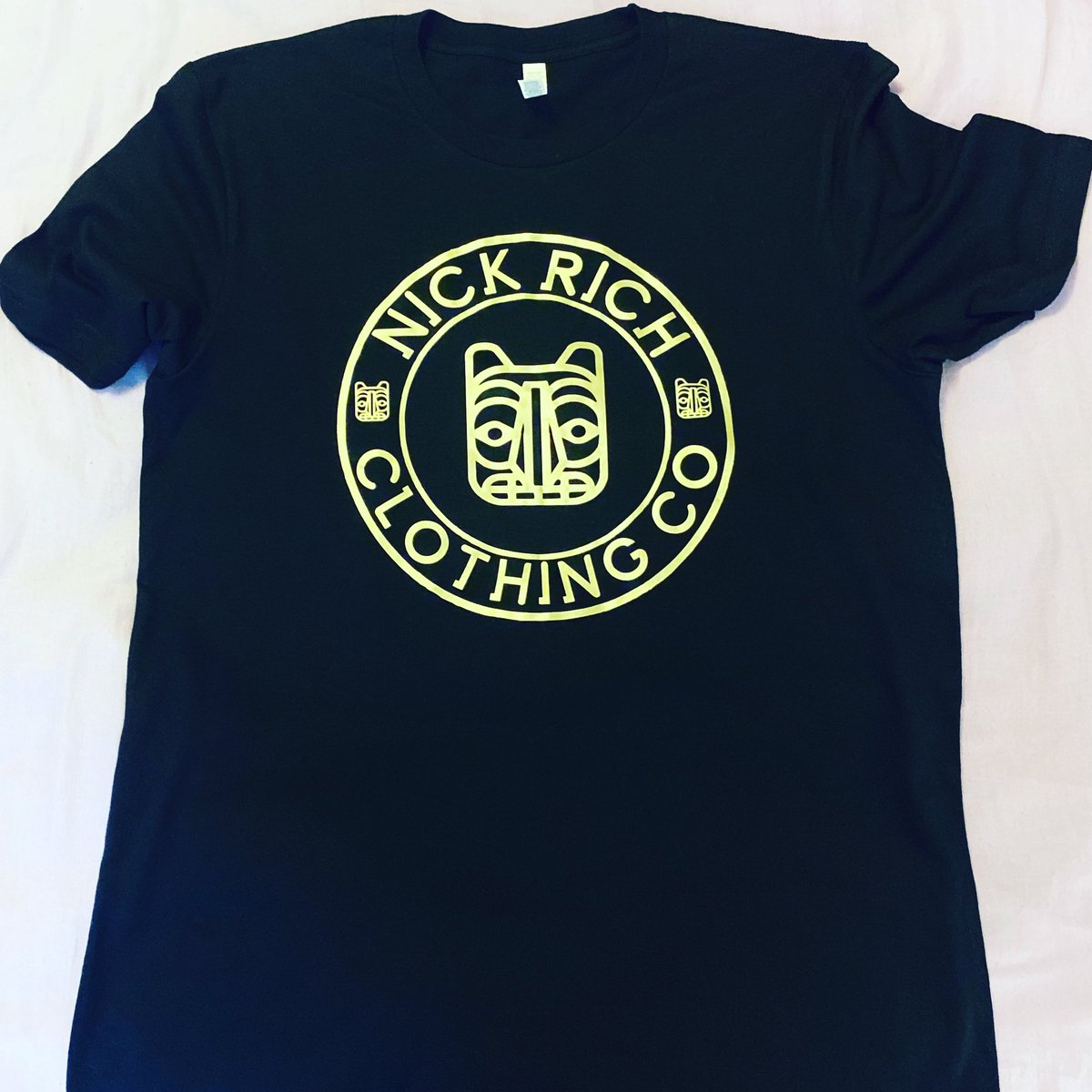 NRCCO2's tweet image. NRCCO
The Brand That Represents You