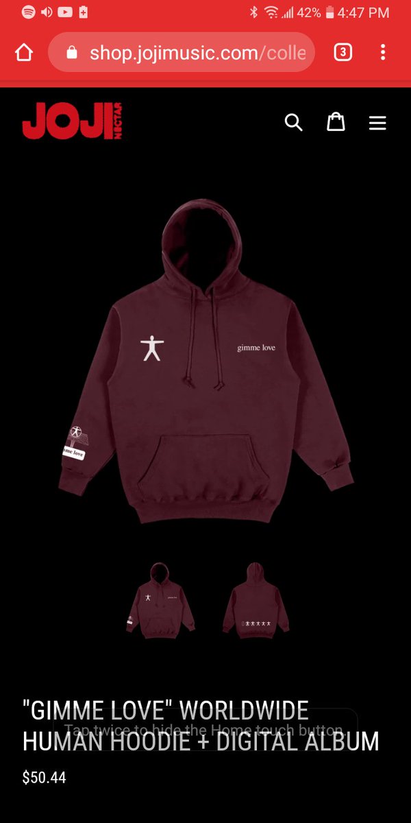 Yo someone buy this for me ill suck your toes