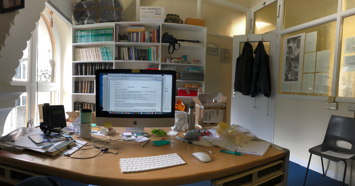 [18/20] So, as a final idea: Autodidacticism and hobbies always help to develop new skills and to discover what you are good at. My hobbies allowed me to identify my future path. Everything I learnt by myself surprisingly –or not– became very useful to me years afterwards.