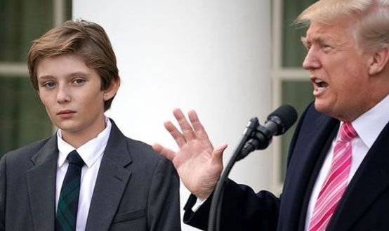 when your dad announces he banned fortnite from the whole country