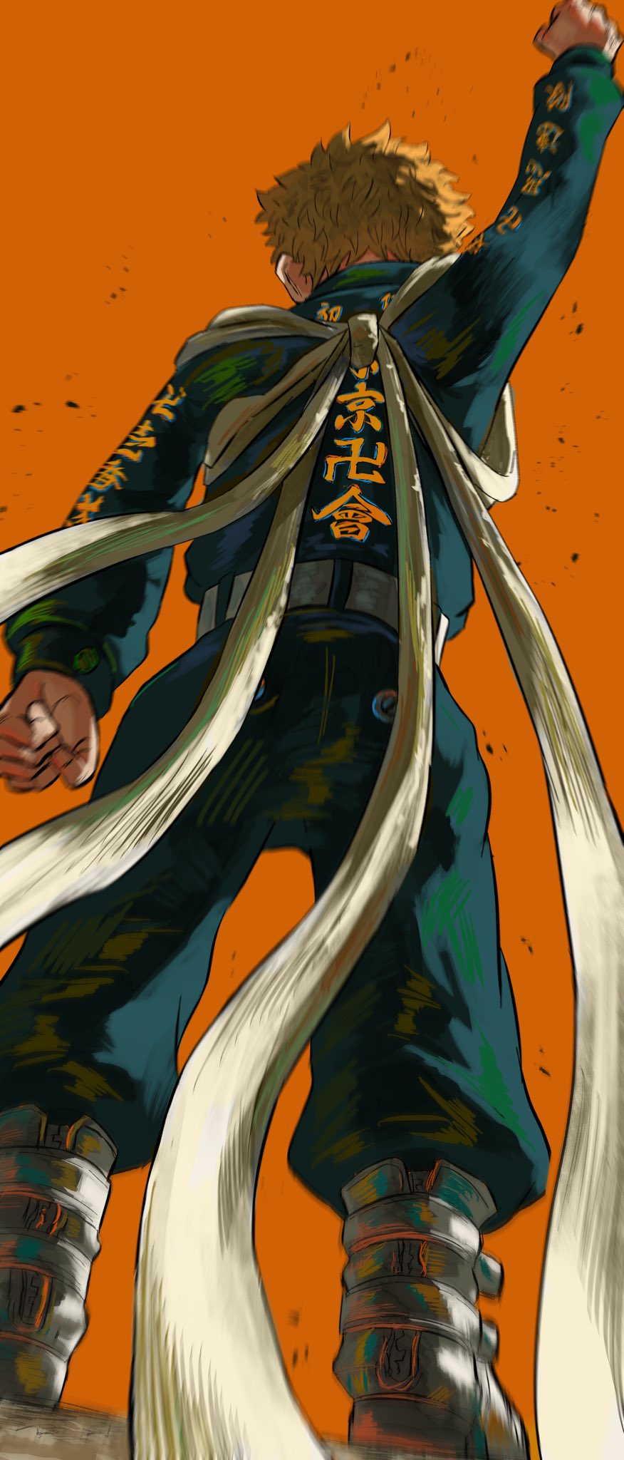 東京リベンジャーズ まとめ 東京卍リベンジャーズ 24 (Tokyo Revengers, #24) by Ken Wakui