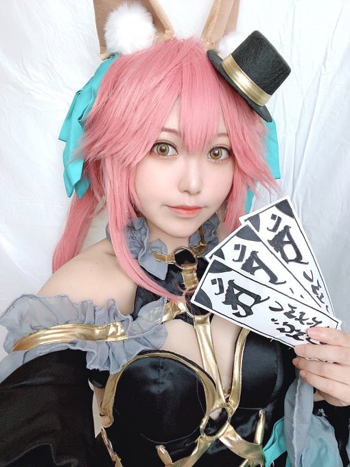 コスプレイヤーマリのTwitter画像26