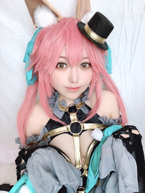 コスプレイヤーマリのTwitter画像27