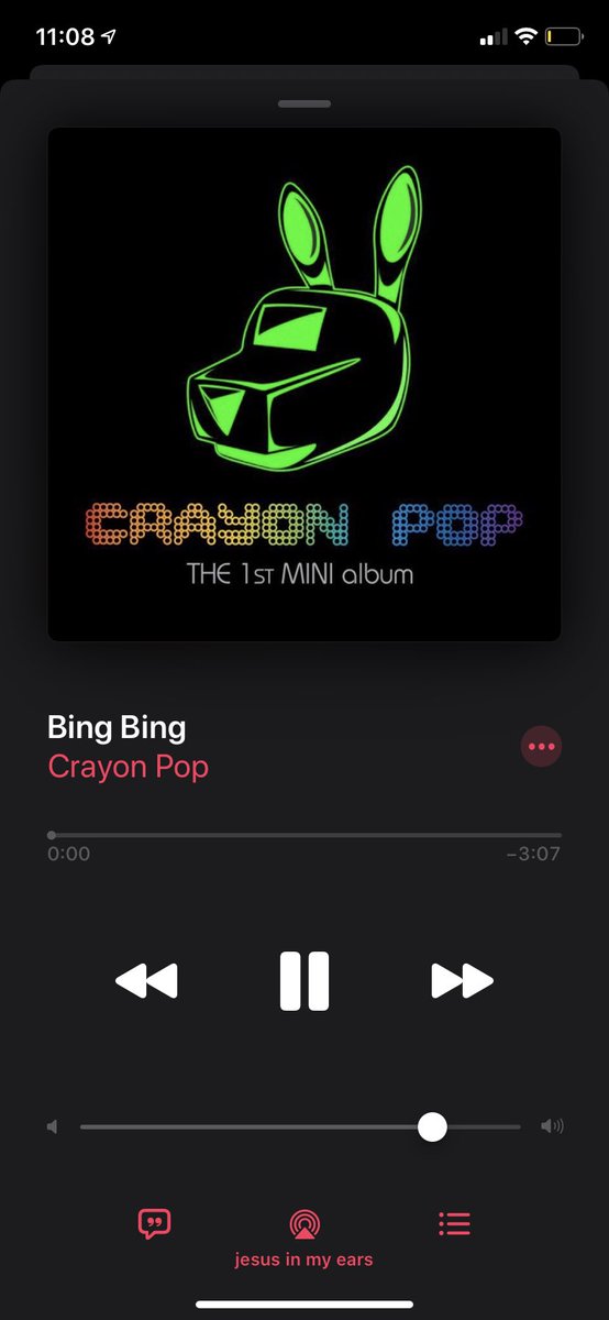 66) Out of the 4, which is your least favorite CRAYON POP song?