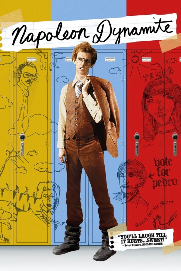 Twee HipsterdomA quirky yet earnestly innocent art movement that grew huge thanks in part to the indie film and rock boom of the mid-2000s. Defined by loose drawings, handcrafted elements, and an indescribable "retroness", Twee Hipsterdom died in the early 10s via overexposure.