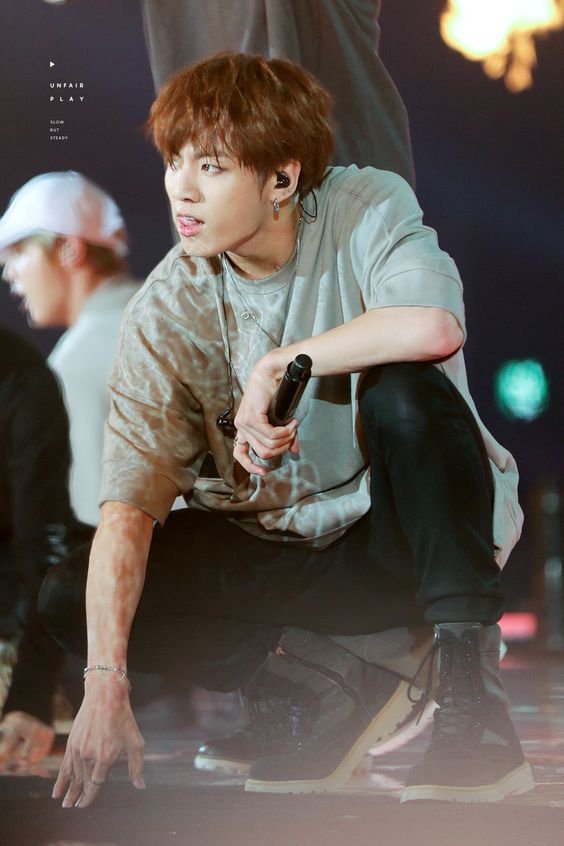 Oops my hand slipped