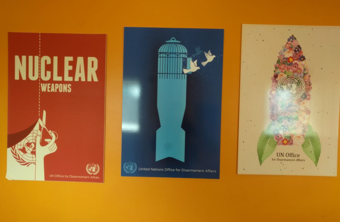 NPTRevCon's tweet image. 