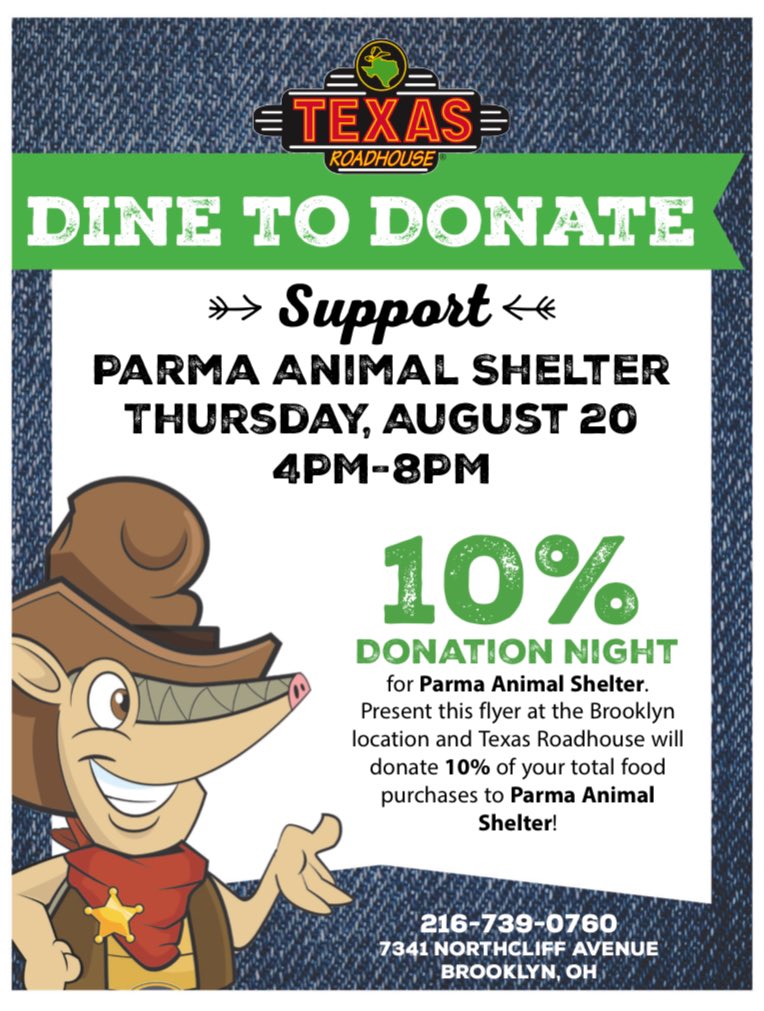 Parma Animal Shelter tweet media