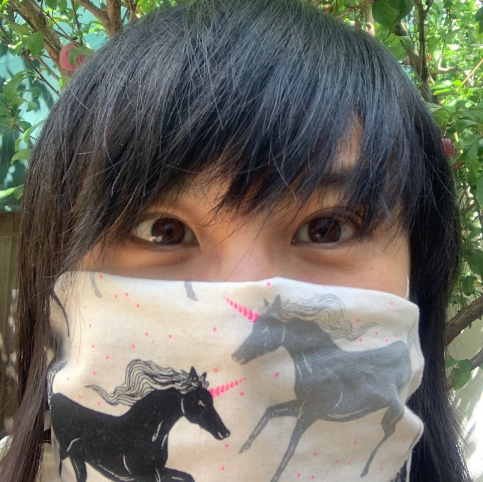 SFEnvironment's tweet photo. Meet Jessian! Jessian has been with SF Environment since 2007 and is a City Toxics Reduction Analyst. In April, she served as a Disaster Service Worker at the SOMA CityTest Site. Thanks, Jessian! #EssentiallyYoursSF #FacesofSF

Read on: https://t.co/kn7WWdIftB https://t.co/Se4QEJd8MT