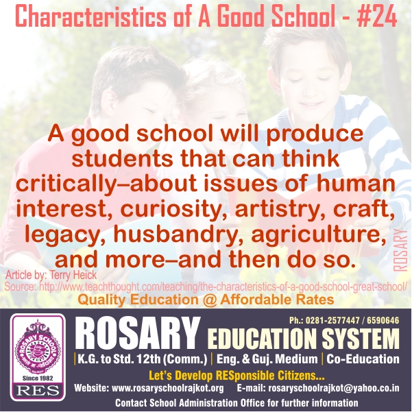 RosaryTweets's tweet photo. #GoodSchoolFeature
#GoodSchool #Education #Smartwork #Teachers #Students #Parents #Principals #Learning #Teaching #Sharing #Collaborating #Development #Upgrading #21stCenturyLearning
#classroom #class #proactive #dedicated #sincere #service #workculture #work #peers #India https://t.co/wup0natJwt