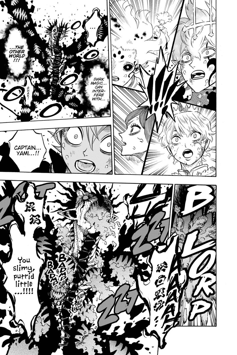 I genuinely don't think I'll be unable to hear Haruka Mirai playing in my head while rereading this chp. ITS BEAUTIFUL