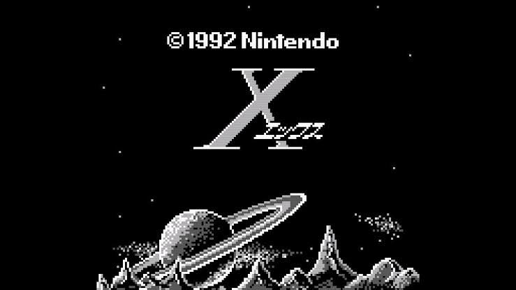 まおうセリア 近日ツイプラupしますが 9 6 日 16 30 高円寺yakusyuにてゲームボーイ シリーズ楽曲オンリーdjイベント ゲームボーイマニアックス 開催致します 9月はカエルの為に鐘は鳴るや モトクロスマニアックスの発売記念月 Gb Gbカラー Gb