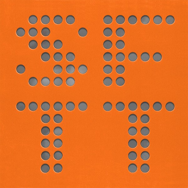 Gen-X Soft ClubGen-X Soft Club drew less from the "retro-futurism" of Ultramodern Millennial in favor creating its own future that was cold, sterile and minimalist. The aesthetic of choice of electronic music of the early 00s, it would soon fade around 2003.