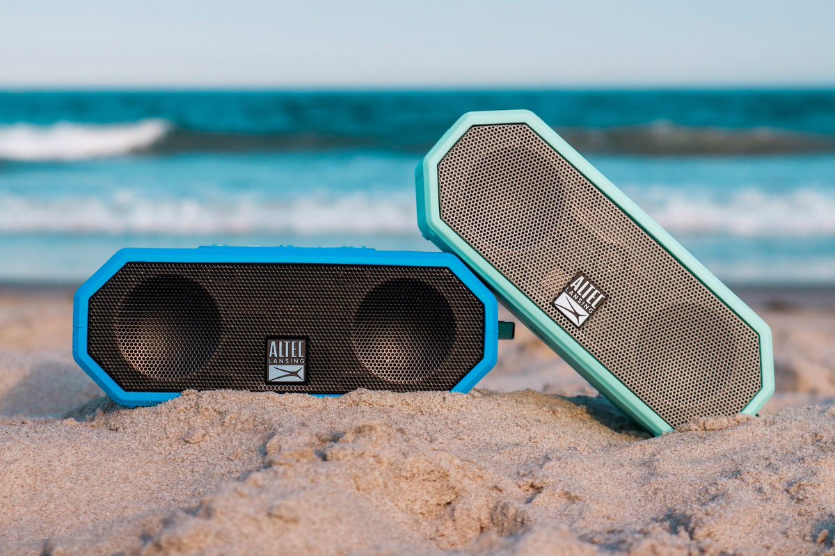altec h20 4