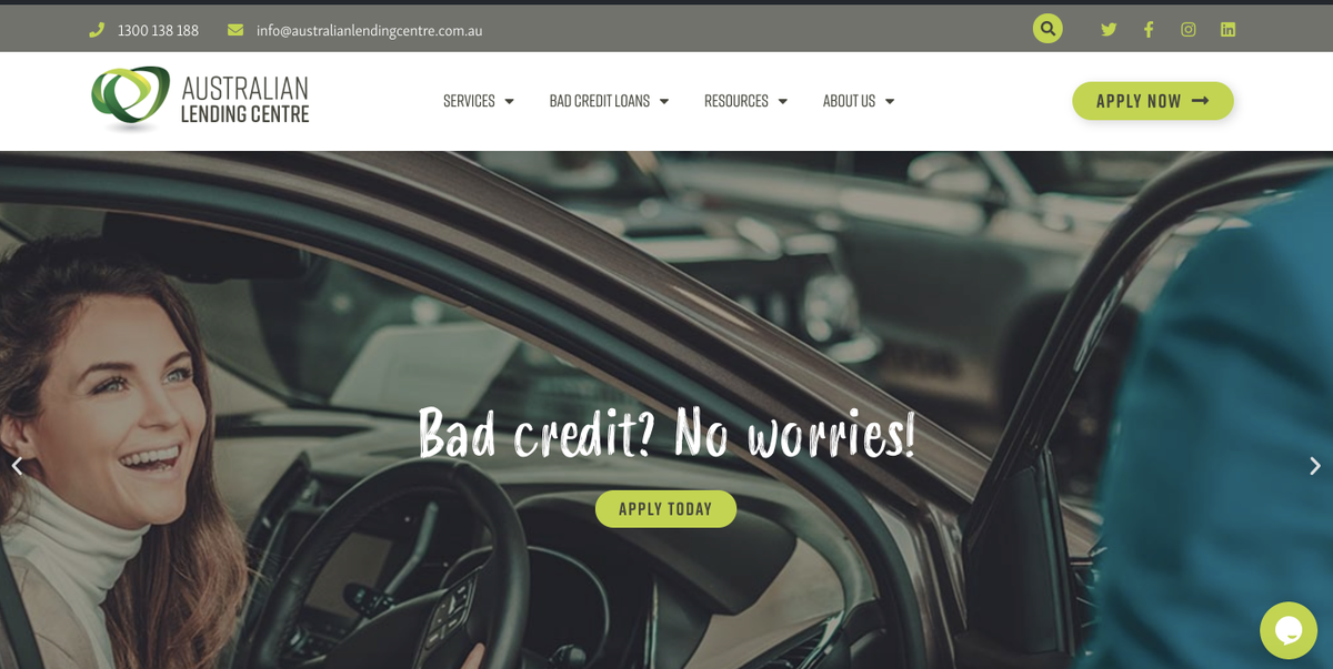 ALCentre's tweet photo. If you are looking for a fresh approach to bank alternative lending, ALC has just relaunched our new website and blog information on our blog, with loan &amp; budget calculators &amp; the services we offer. #aussieloans #debtconsolidation #personaloans #refinance https://t.co/r2JOkcvUms https://t.co/6I35z0cGCV