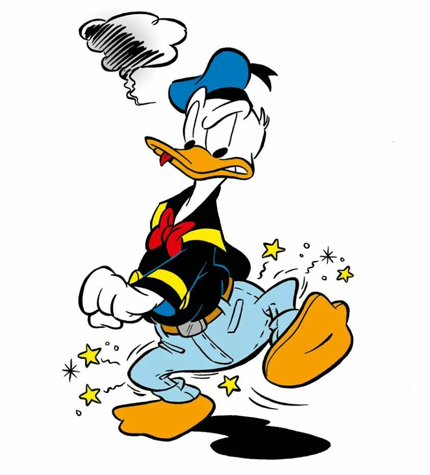 Enti_Ducky's tweet photo. #donaldduck https://t.co/bryviAVcXk