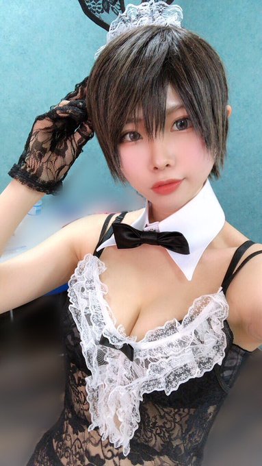 コスプレイヤーあやとのあのTwitter画像3