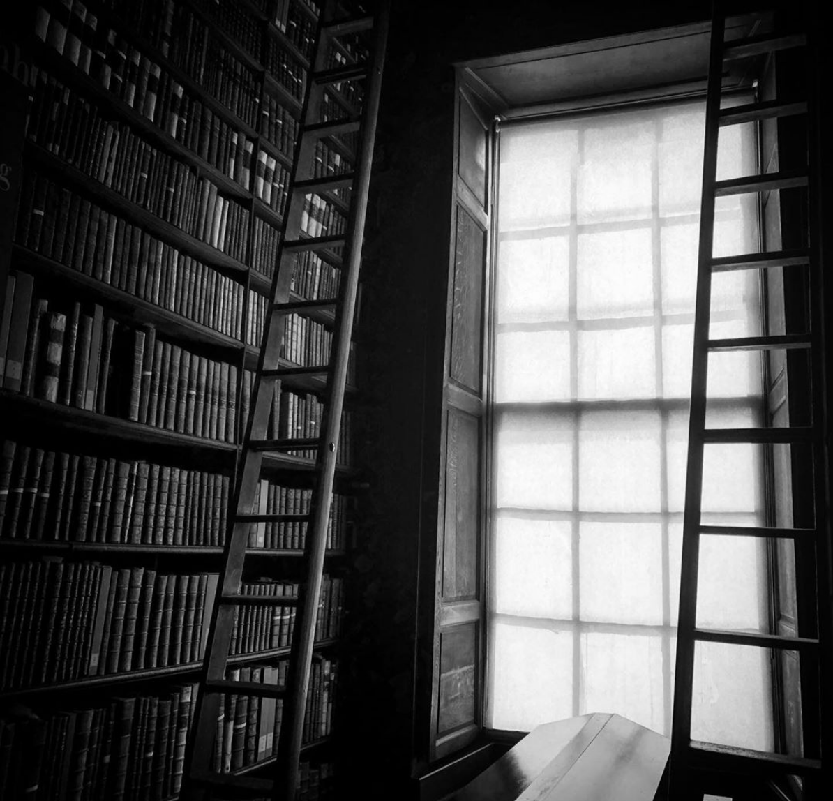 [and 20/20] Also keep in mind: 30 years ago (and longer) it was not simple to get access to information, to buy specialised books, software, etc. Today it is really easy to obtain loads of information or purchase/download books online — so there is no excuse for not learning.