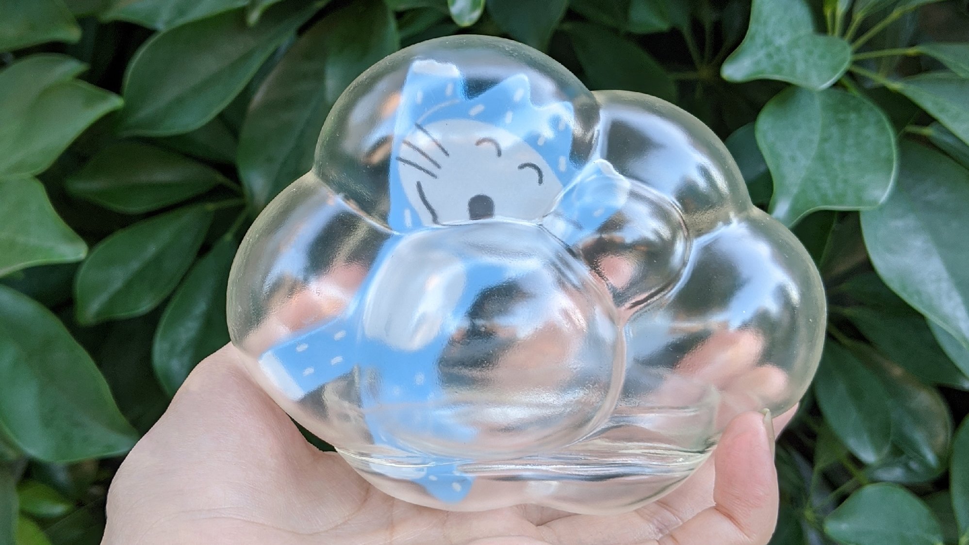 雲飴 はしゃいでろクアッカワラビー on X: 