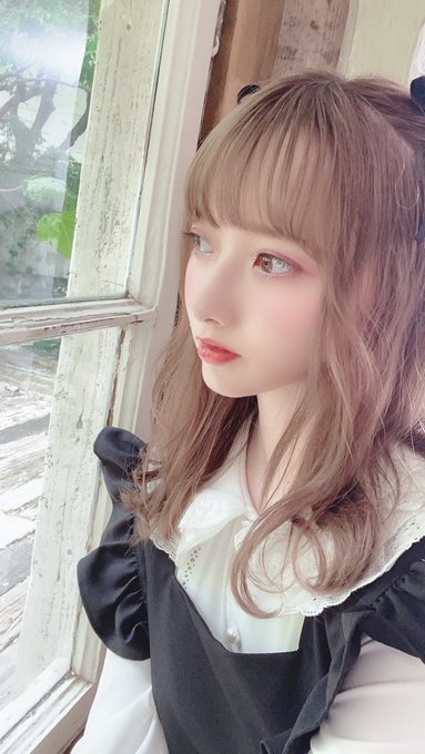 Twitterのコスプレ画像29