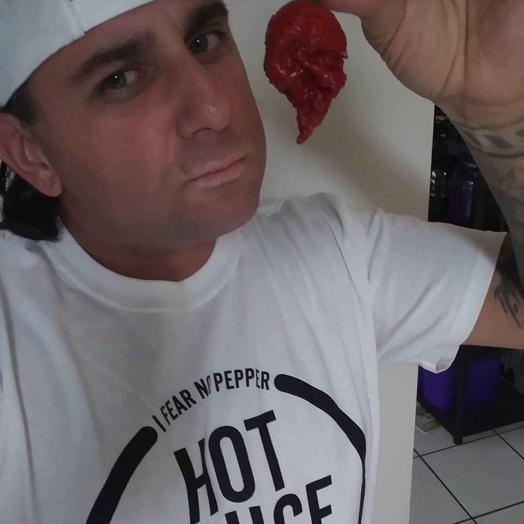 ForPeppers's tweet image. Just got a nice box of pods from Keatley Farm. I will be comsuming these over the next few days, so stay tuned for pod reviews and thanks for watching Peppers For Christ
-Kiki
youtu.be/eQZszrkfqrE

#KeatleyFarm #Podreview #Buildcommunity #PeppersForChrist