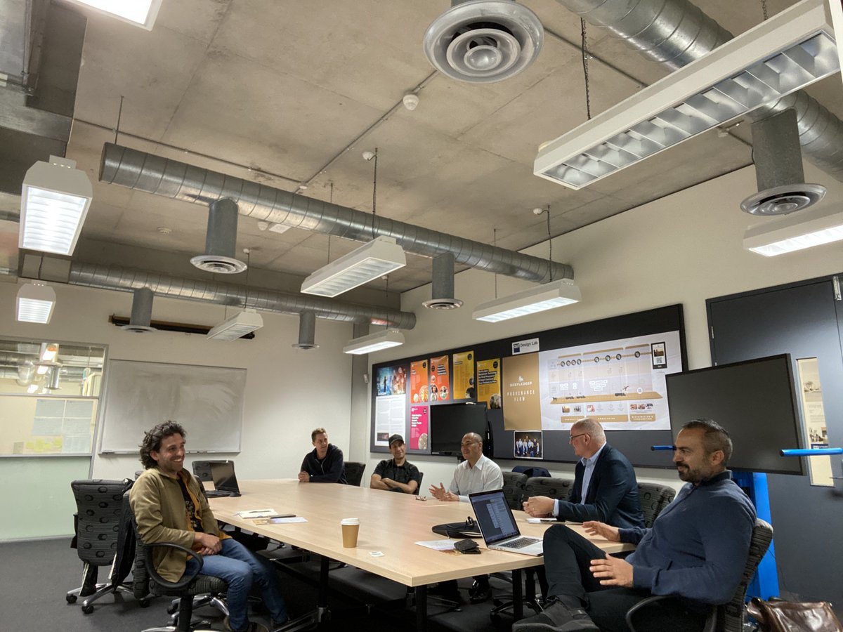 MetaMorphPro's tweet image. @BeefLedger1 is our first DeFi project focusing on supply chain finance.

It will be financing beef supply chain via asset backed digital securities. These securities are originated under Australian financial services regulations.