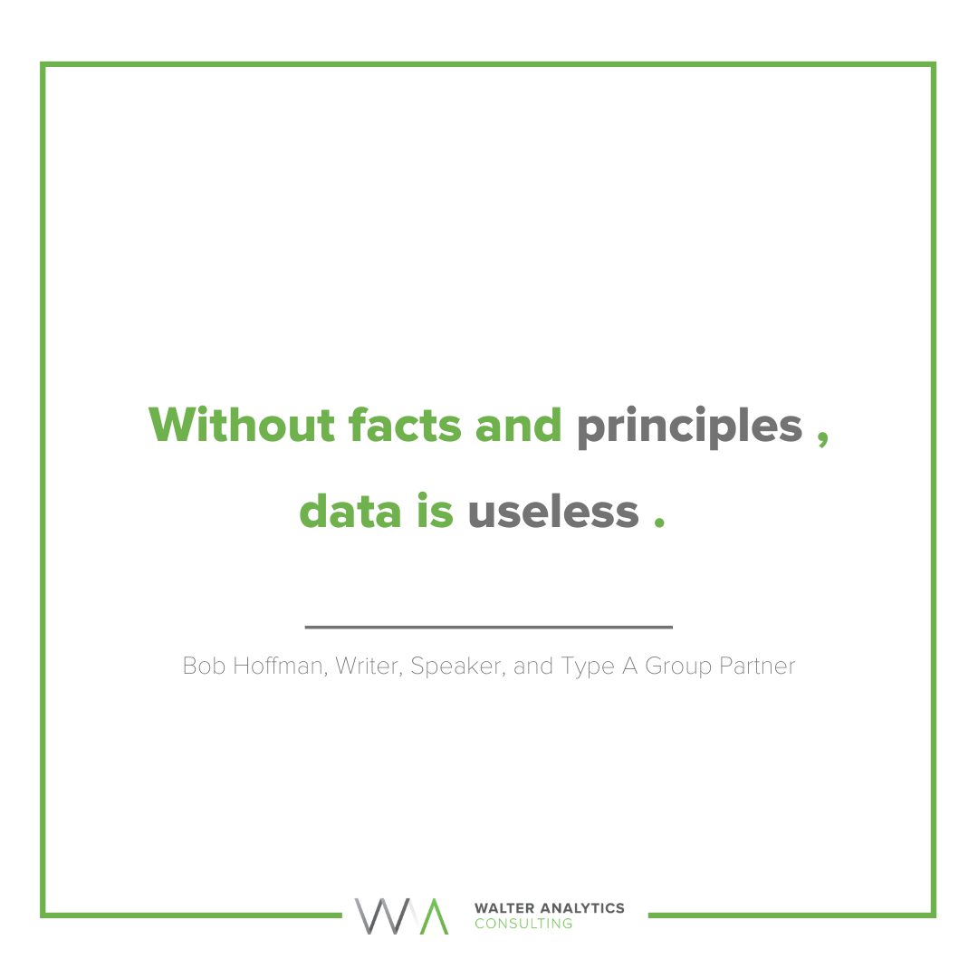 #digitalmarketing creates and requires data. But just having data isn’t going to change anything. Data must be accurate and have the context to be actionable.

#walteranalytics #supercharge #conversions #digitalmarketing #digitalsucess #socialmediamaketing #onlinemarketing
