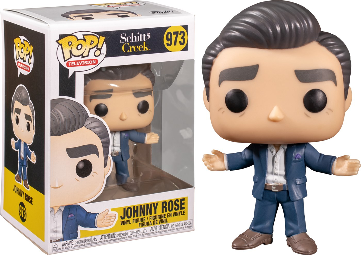 funko schitt's creek