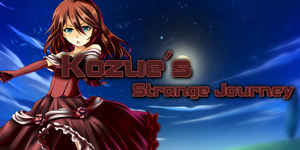 Kozue's Strange Journey from @KaguraGames is now available for purchase on MangaGamer.com! Get 10% off your copy during launch week! mangagamer.com/r18/detail.php…