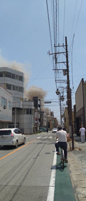 火事 千葉県木更津市富士見1丁目で火災 人住んでるのに火やばい 現地の画像や動画まとめ まとめダネ 火事 千葉県木更津市富士見1丁目で火災 人住んでるのに火やばい 現地の画像や動画まとめ まとめダネ