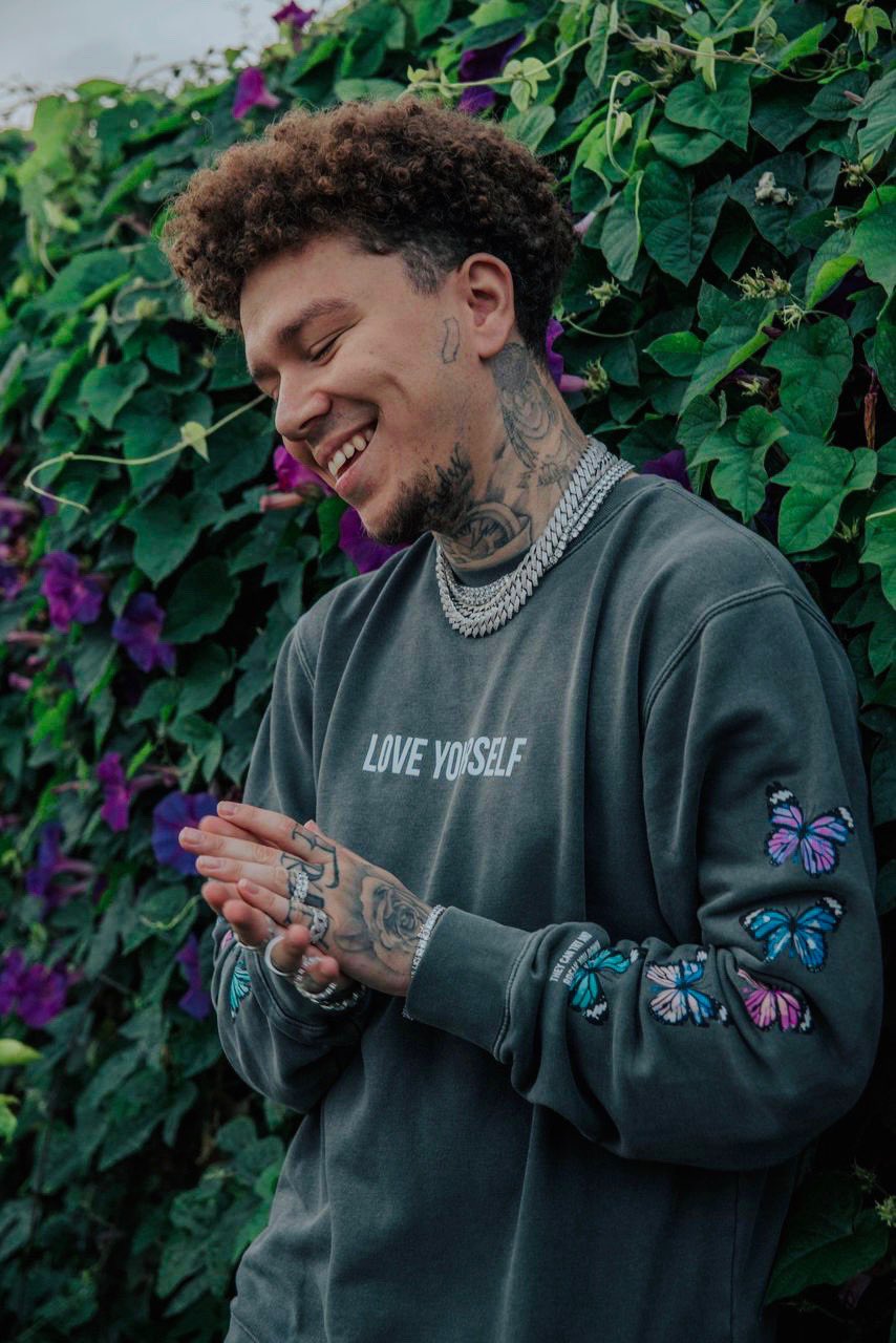 Your sale truly hoodie