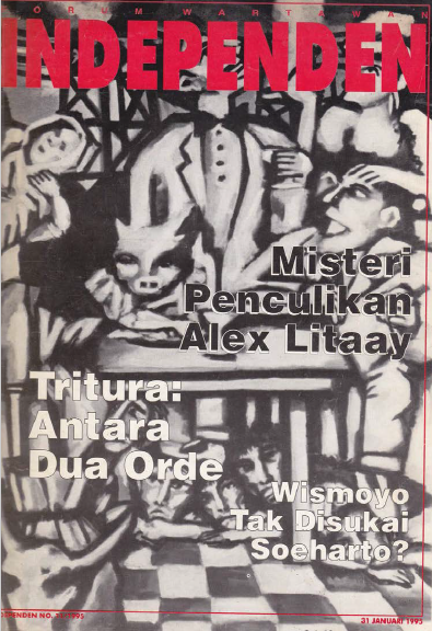 AJI Bandung tweet media