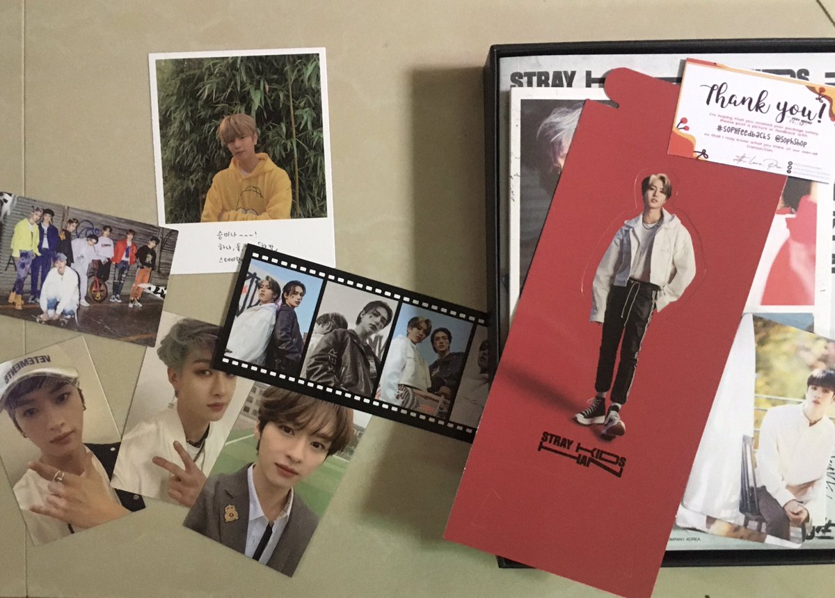 luvhoshee's tweet photo. kinikilig ako sa minho pcs 😭 thank you so much @SophShop https://t.co/qjGkmIlDGY
