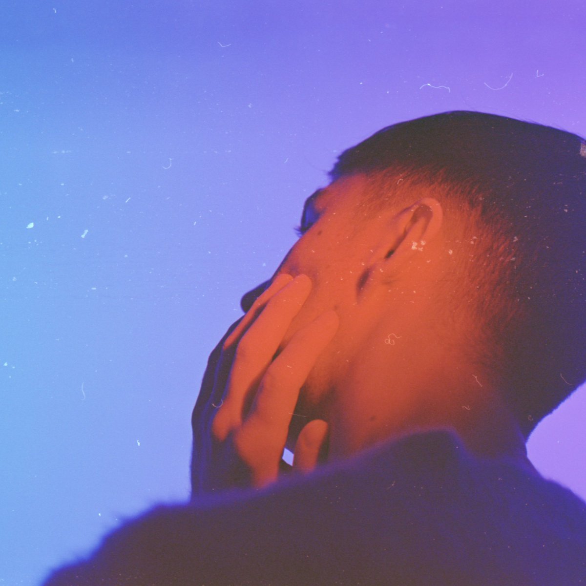 Let Go is out now orcd.co/letgogalimatias