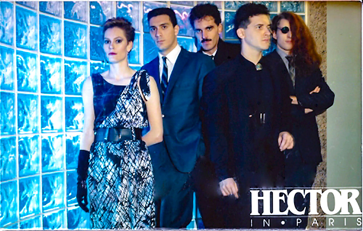 Citizen Seen tweet media