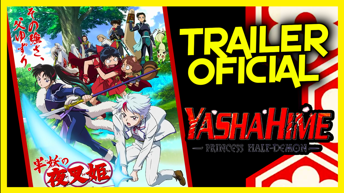 The_TrueFans's tweet photo. 🔥 INUYASHA HANYO NO YASHAHIME 🔥 TRAILER OFICIAL OMG!!! 😱
https://t.co/YGiBePt58i
#ThetrueFans #INUYASHATRAILEROFICIAL #YASHAHIME #INUYASHA #INUYASHA2020 #INUYASHANEWS #INUYASHATRAILER #inuyashacafe #InuyashaSequel #HanyoNoYashahime #INUCAFE #SETSUNA #MOROHA #TOWAHIGURASHI https://t.co/TOMiz0Kffs