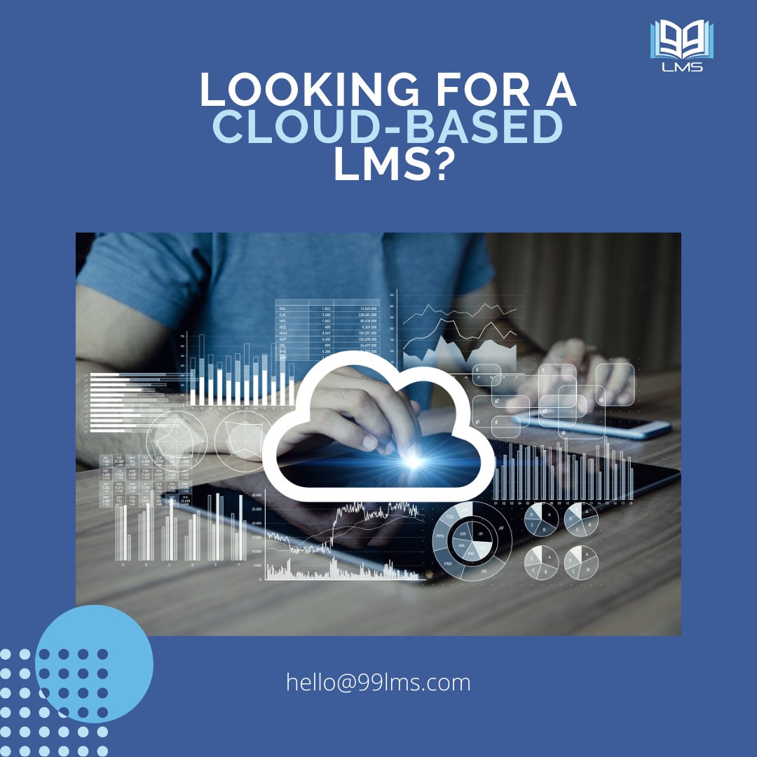baabte99lms's tweet photo. Looking for an efficient cloud-based learning management system? 99LMS is what you need! Get your free demo now! Write to hello@99lms.com

#99lms #onlinetraining #education #elearning #LMS  #homeschooling #LearningPlatform #blendedlearning #virtuallearning #GoogleClassroom https://t.co/1mSseUDD5q